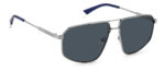 ⁦Sunglass-POLAROID-PLD 4118/S/X⁩ - الصورة ⁦2⁩