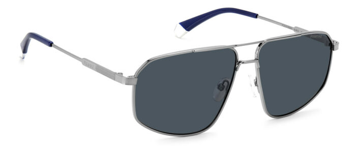 ⁦Sunglass-POLAROID-PLD 4118/S/X⁩ - الصورة ⁦2⁩