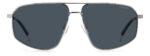 ⁦Sunglass-POLAROID-PLD 4118/S/X⁩ - الصورة ⁦3⁩