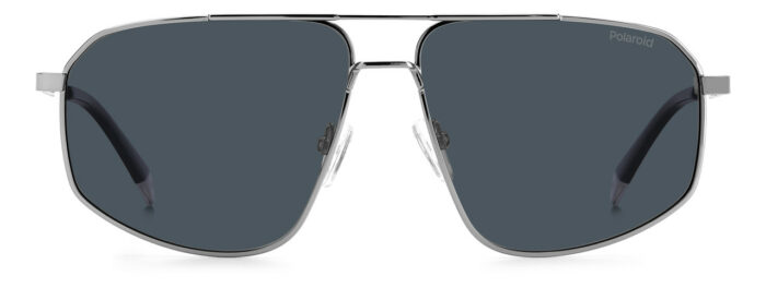 ⁦Sunglass-POLAROID-PLD 4118/S/X⁩ - الصورة ⁦3⁩