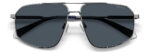 ⁦Sunglass-POLAROID-PLD 4118/S/X⁩ - الصورة ⁦4⁩