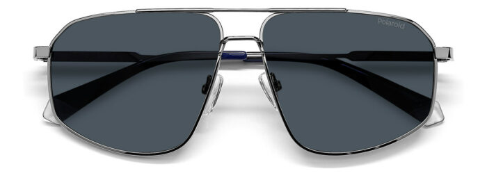 ⁦Sunglass-POLAROID-PLD 4118/S/X⁩ - الصورة ⁦4⁩