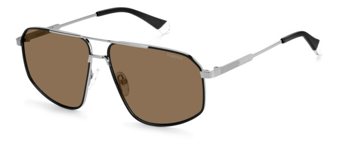 ⁦Sunglass-POLAROID-PLD 4118/S/X⁩ - الصورة ⁦1⁩