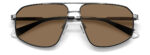 ⁦Sunglass-POLAROID-PLD 4118/S/X⁩ - الصورة ⁦4⁩