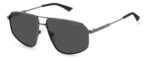 Sunglass-POLAROID-PLD 4118/S/X
