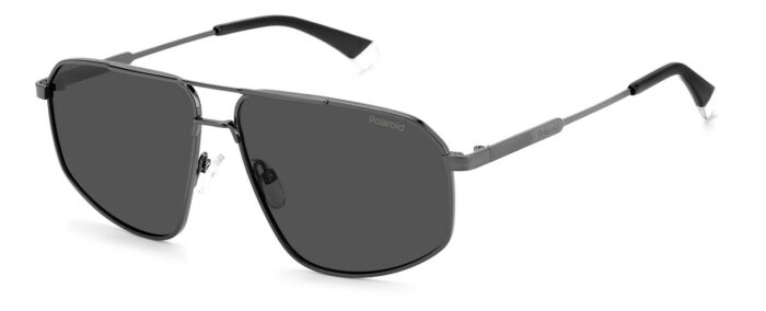 ⁦Sunglass-POLAROID-PLD 4118/S/X⁩ - الصورة ⁦1⁩