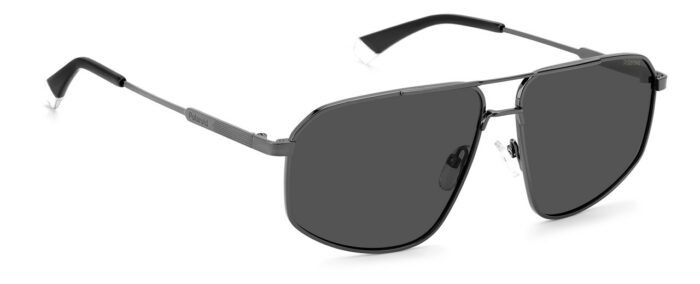 ⁦Sunglass-POLAROID-PLD 4118/S/X⁩ - الصورة ⁦2⁩
