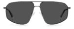 ⁦Sunglass-POLAROID-PLD 4118/S/X⁩ - الصورة ⁦3⁩