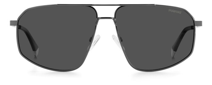 ⁦Sunglass-POLAROID-PLD 4118/S/X⁩ - الصورة ⁦3⁩