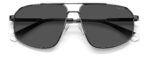 ⁦Sunglass-POLAROID-PLD 4118/S/X⁩ - الصورة ⁦4⁩