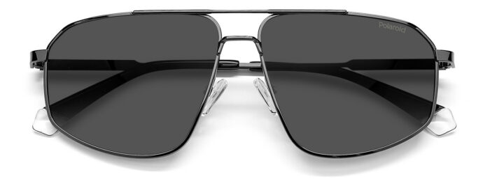 ⁦Sunglass-POLAROID-PLD 4118/S/X⁩ - الصورة ⁦4⁩