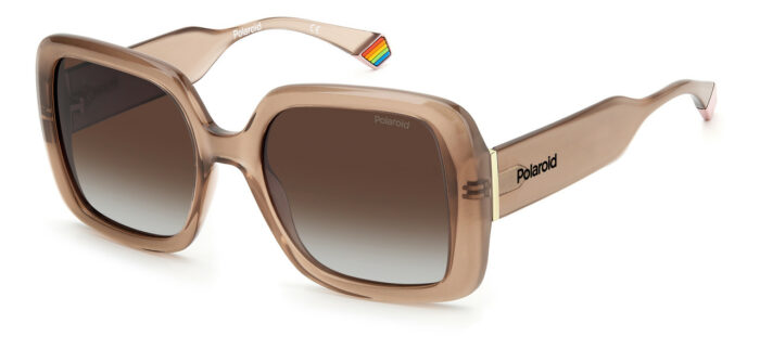 ⁦Sunglass-POLAROID-PLD 6168/S⁩ - الصورة ⁦1⁩