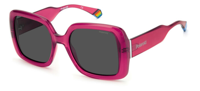 ⁦Sunglass-POLAROID-PLD 6168/S⁩ - الصورة ⁦1⁩