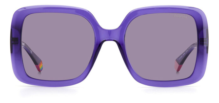 ⁦Sunglass-POLAROID-PLD 6168/S⁩ - الصورة ⁦3⁩