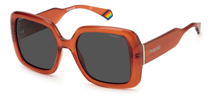 ⁦Sunglass-POLAROID-PLD 6168/S⁩ - الصورة ⁦1⁩