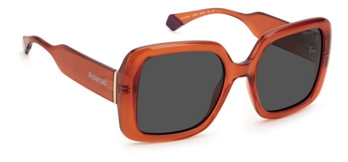 ⁦Sunglass-POLAROID-PLD 6168/S⁩ - الصورة ⁦2⁩
