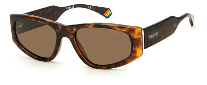 ⁦Sunglass-POLAROID-PLD 6169/S⁩ - الصورة ⁦1⁩