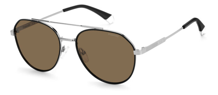 ⁦Sunglass-POLAROID-PLD 4119/S/X⁩ - الصورة ⁦1⁩