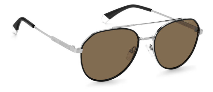 ⁦Sunglass-POLAROID-PLD 4119/S/X⁩ - الصورة ⁦2⁩