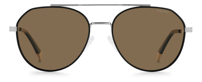⁦Sunglass-POLAROID-PLD 4119/S/X⁩ - الصورة ⁦3⁩