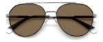 ⁦Sunglass-POLAROID-PLD 4119/S/X⁩ - الصورة ⁦4⁩
