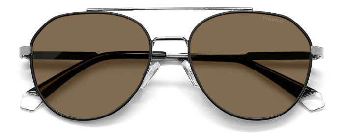 ⁦Sunglass-POLAROID-PLD 4119/S/X⁩ - الصورة ⁦4⁩
