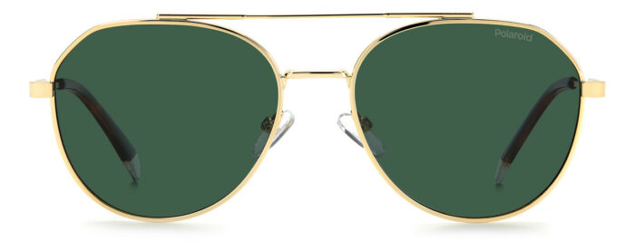 ⁦Sunglass-POLAROID-PLD 4119/S/X⁩ - الصورة ⁦3⁩