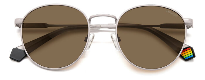 ⁦Sunglass-POLAROID-PLD 6171/S⁩ - الصورة ⁦4⁩