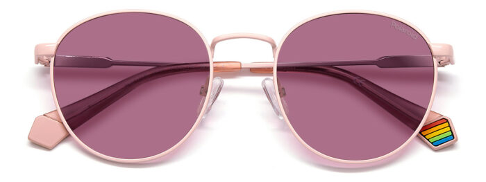 ⁦Sunglass-POLAROID-PLD 6171/S⁩ - الصورة ⁦4⁩