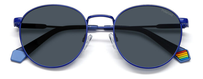 ⁦Sunglass-POLAROID-PLD 6171/S⁩ - الصورة ⁦4⁩