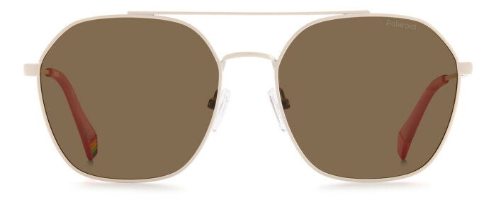 ⁦Sunglass-POLAROID-PLD 6172/S⁩ - الصورة ⁦3⁩