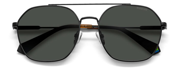 ⁦Sunglass-POLAROID-PLD 6172/S⁩ - الصورة ⁦4⁩