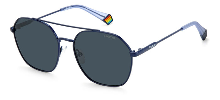 ⁦Sunglass-POLAROID-PLD 6172/S⁩ - الصورة ⁦1⁩