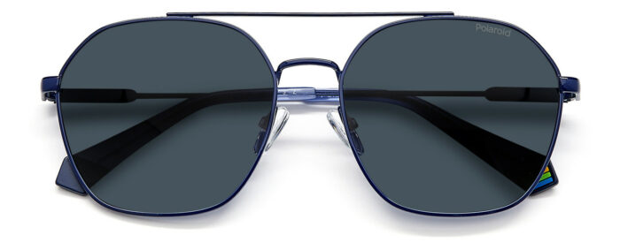 ⁦Sunglass-POLAROID-PLD 6172/S⁩ - الصورة ⁦4⁩