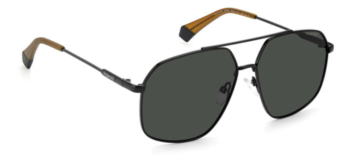 ⁦Sunglass-POLAROID-PLD 6173/S⁩ - الصورة ⁦2⁩