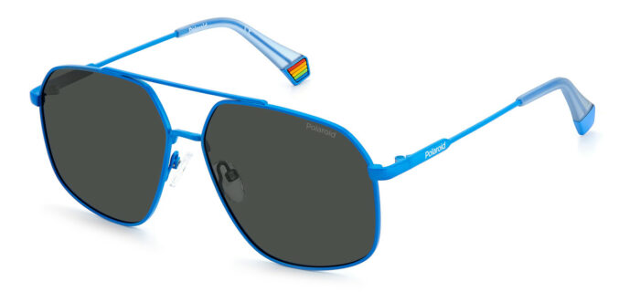 ⁦Sunglass-POLAROID-PLD 6173/S⁩ - الصورة ⁦1⁩