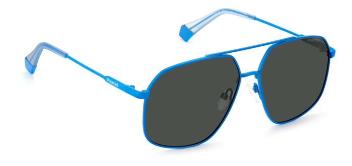 ⁦Sunglass-POLAROID-PLD 6173/S⁩ - الصورة ⁦2⁩