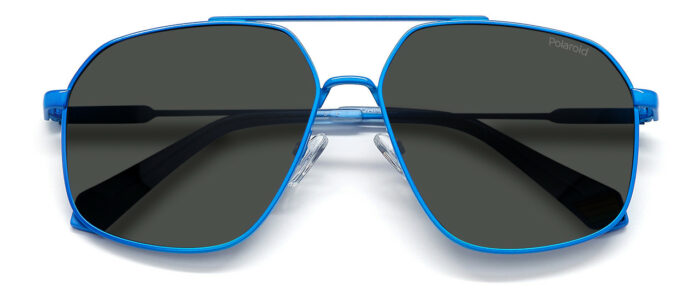 ⁦Sunglass-POLAROID-PLD 6173/S⁩ - الصورة ⁦4⁩