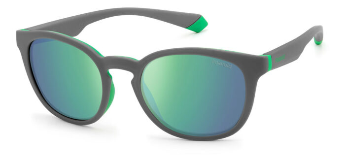 ⁦Sunglass-POLAROID-PLD 2127/S⁩ - الصورة ⁦1⁩