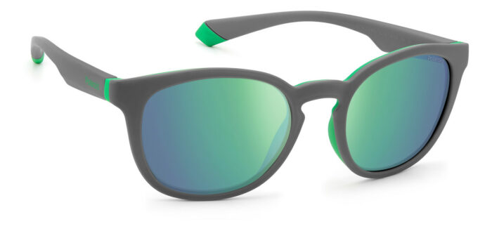 ⁦Sunglass-POLAROID-PLD 2127/S⁩ - الصورة ⁦2⁩