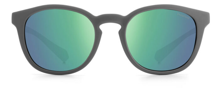 ⁦Sunglass-POLAROID-PLD 2127/S⁩ - الصورة ⁦3⁩
