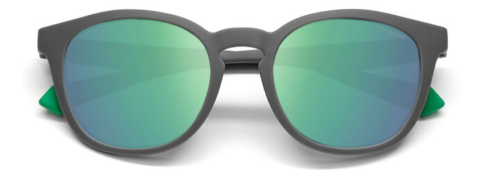 ⁦Sunglass-POLAROID-PLD 2127/S⁩ - الصورة ⁦4⁩