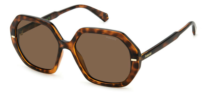 ⁦Sunglass-POLAROID-PLD 4124/S⁩ - الصورة ⁦1⁩