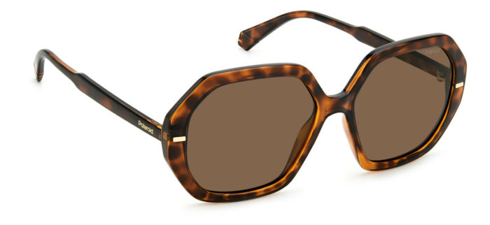 ⁦Sunglass-POLAROID-PLD 4124/S⁩ - الصورة ⁦2⁩