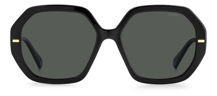 ⁦Sunglass-POLAROID-PLD 4124/S⁩ - الصورة ⁦3⁩