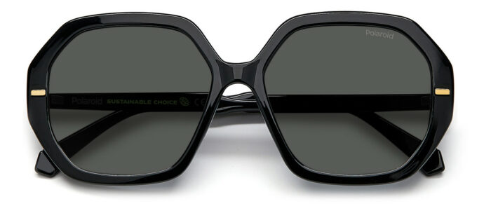 ⁦Sunglass-POLAROID-PLD 4124/S⁩ - الصورة ⁦4⁩