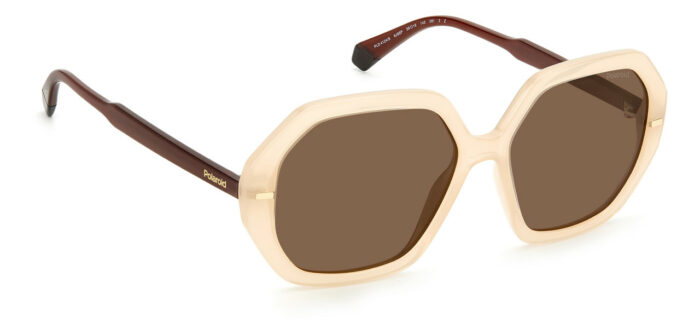 ⁦Sunglass-POLAROID-PLD 4124/S⁩ - الصورة ⁦2⁩