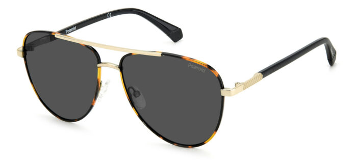 ⁦Sunglass-POLAROID-PLD 4126/S⁩ - الصورة ⁦1⁩
