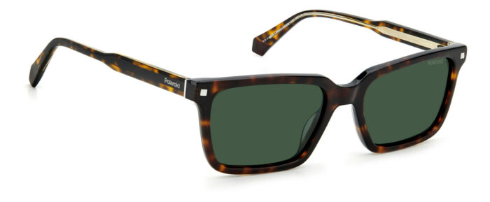 ⁦Sunglass-POLAROID-PLD 4116/S/X⁩ - الصورة ⁦2⁩
