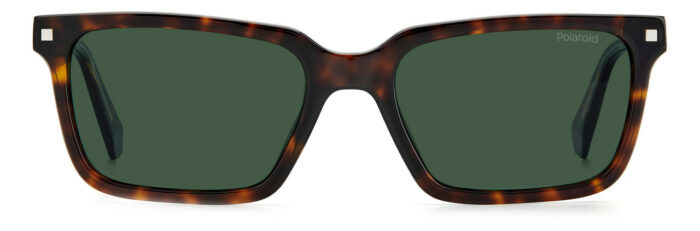 ⁦Sunglass-POLAROID-PLD 4116/S/X⁩ - الصورة ⁦3⁩